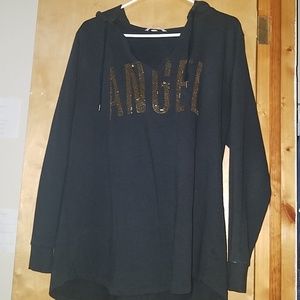 Fleece Hoodie